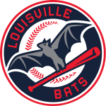 louisville-bats